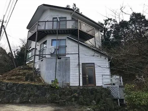 Propiedad 2LDK Kannami-cho Prefectura de Shizuoka (2)