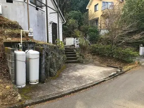 Propiedad 2LDK Kannami-cho Prefectura de Shizuoka (4)