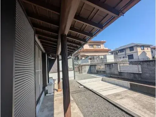 4DK Ciudad de Fuji Prefectura de Shizuoka (5)
