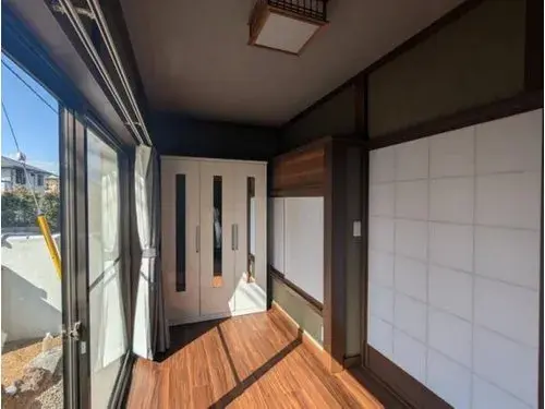4DK Ciudad de Fuji Prefectura de Shizuoka (9)