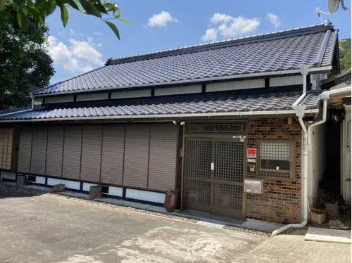 Akiya in 島田市