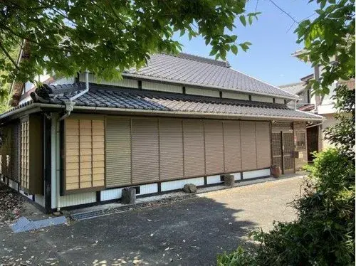 4LDK+S物件 静岡県島田市 (2)