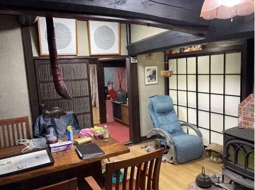 4LDK+S物件 静岡県島田市 (9)