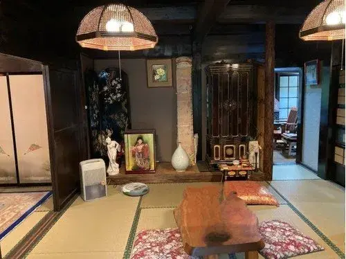 4LDK+S物件 静岡県島田市 (10)