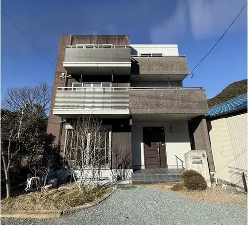 Akiya in 静岡市