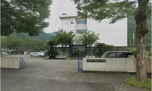 4LDK+储藏室房产 静冈市 静冈县 (13)