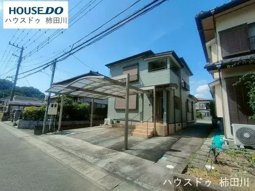 Akiya in Izunokuni