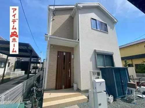 静岡県周智郡森町4LDK物件 (2)
