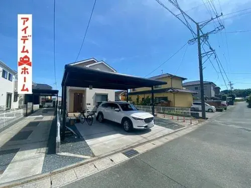 静岡県周智郡森町4LDK物件 (3)