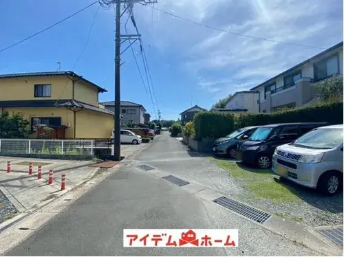 静岡県周智郡森町4LDK物件 (4)