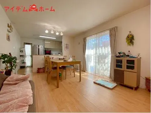 静岡県周智郡森町4LDK物件 (6)