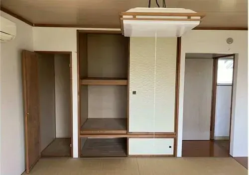 عقار 4LDK مدينة Mishima محافظة Shizuoka (5)