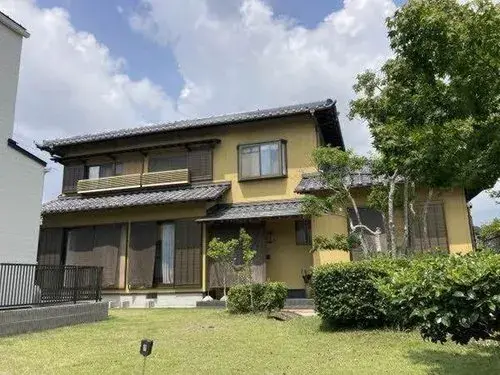 Akiya in Kakegawa