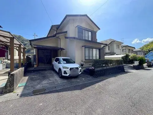 Akiya in Shizuoka