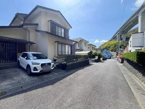 4DK Property Shizuoka City Shizuoka Prefecture (2)
