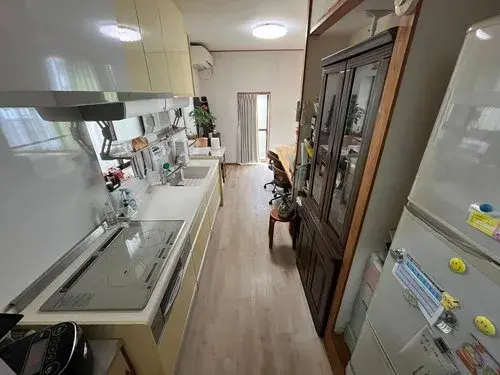 4DK Property Shizuoka City Shizuoka Prefecture (5)