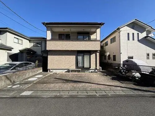 Akiya in Atami