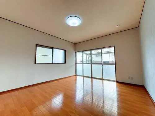 Propiedad con almacenamiento en todas las habitaciones y LDK de más de 15 tatamis, Ciudad de Fuji, Prefectura de Shizuoka (2)