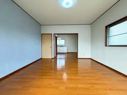 Propiedad con almacenamiento en todas las habitaciones y LDK de más de 15 tatamis, Ciudad de Fuji, Prefectura de Shizuoka (3)