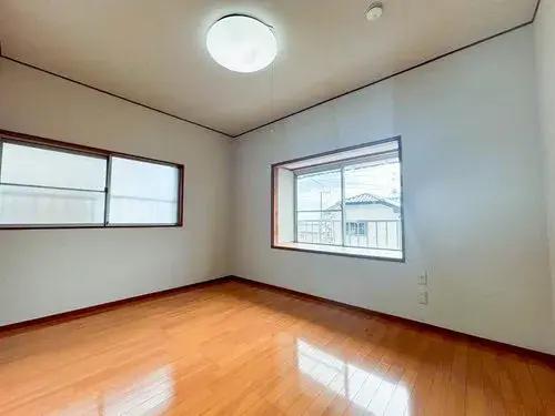 Propiedad con almacenamiento en todas las habitaciones y LDK de más de 15 tatamis, Ciudad de Fuji, Prefectura de Shizuoka (4)
