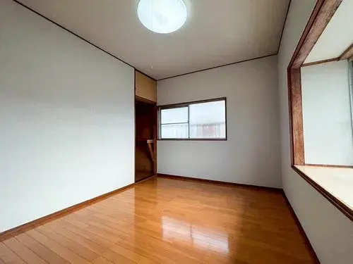 Propiedad con almacenamiento en todas las habitaciones y LDK de más de 15 tatamis, Ciudad de Fuji, Prefectura de Shizuoka (5)