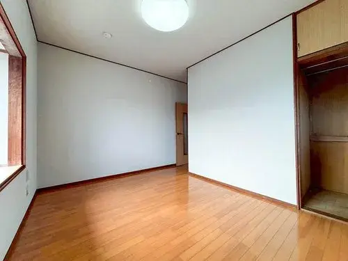 Propiedad con almacenamiento en todas las habitaciones y LDK de más de 15 tatamis, Ciudad de Fuji, Prefectura de Shizuoka (6)