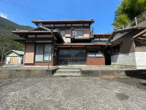 Akiya in Shizuoka