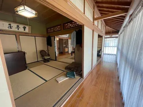 Propiedad 7DK+S Ciudad de Shizuoka Prefectura de Shizuoka (6)