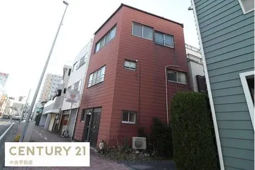 Akiya in Shizuoka