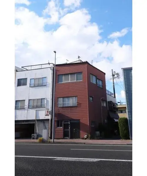 Propiedad 4K Ciudad de Shizuoka Prefectura de Shizuoka (2)