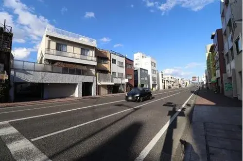 Propiedad 4K Ciudad de Shizuoka Prefectura de Shizuoka (3)