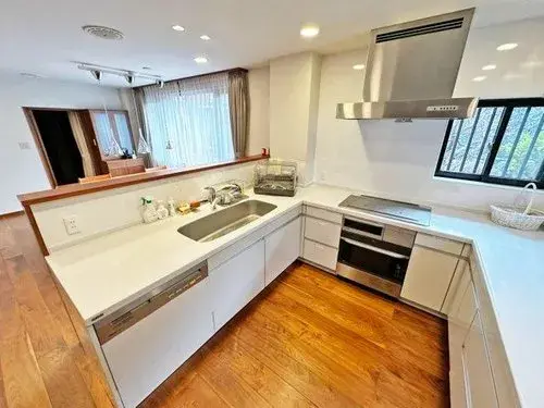 Shizuoka Prefecture Numazu City 5DK Property (16)