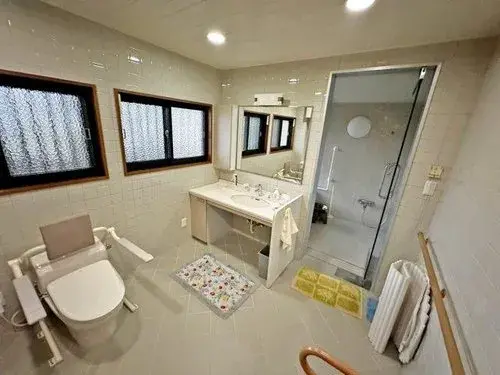 Shizuoka Prefecture Numazu City 5DK Property (17)