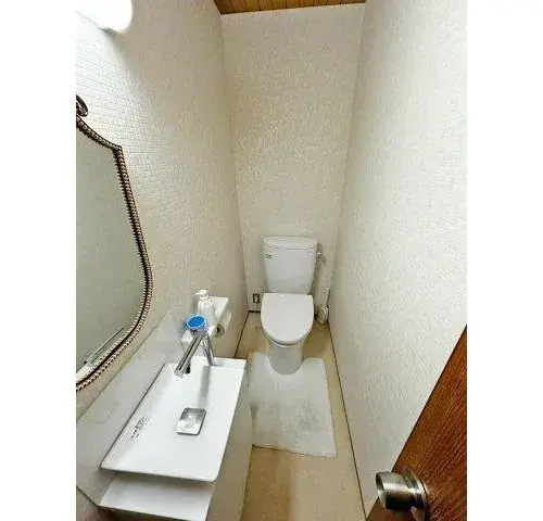 Shizuoka Prefecture Numazu City 5DK Property (19)