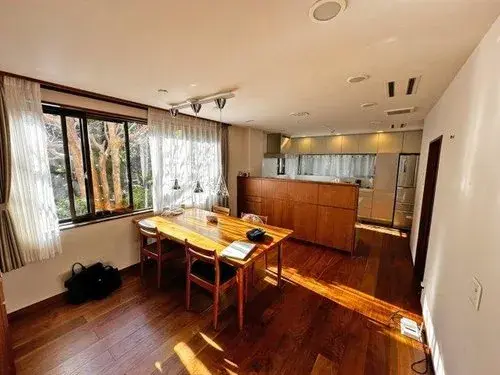 Shizuoka Prefecture Numazu City 5DK Property (4)