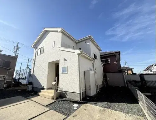 4LDK+S物件 磐田市 静岡県 (3)