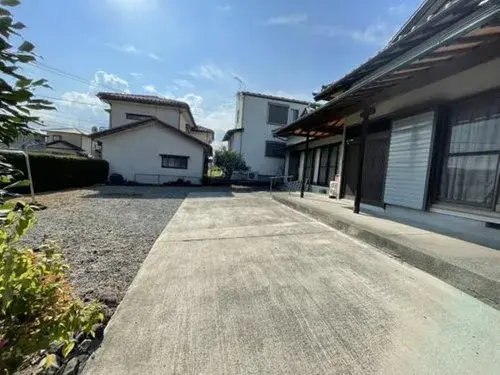 Propiedad 4DK Ciudad de Fujinomiya Prefectura de Shizuoka (2)