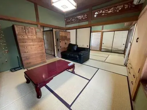 Propiedad 4DK Ciudad de Fujinomiya Prefectura de Shizuoka (6)