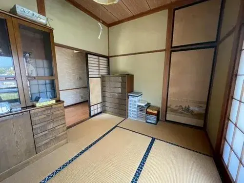 Propiedad 4DK Ciudad de Fujinomiya Prefectura de Shizuoka (7)