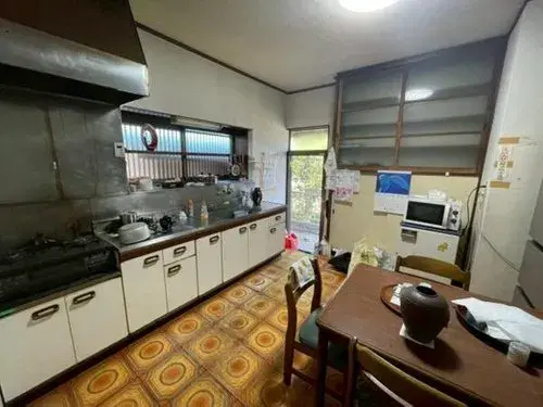 Propiedad 4DK Ciudad de Fujinomiya Prefectura de Shizuoka (8)