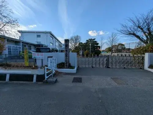 3LDK+2S物件 掛川市 静岡県 (20)