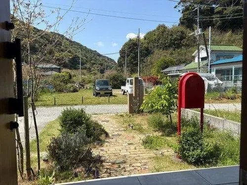 2LDK+S Kamo-gun Minamiizu-cho Shizuoka Prefecture (5)