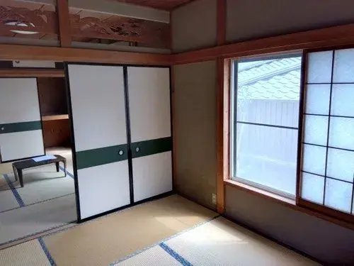 Propiedad Nando Pueblo de Kannami Prefectura de Shizuoka (3)