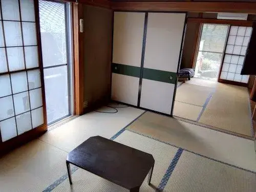 Propiedad Nando Pueblo de Kannami Prefectura de Shizuoka (5)