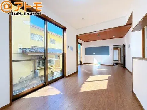 عقار 4LDK مدينة فوجي محافظة شيزوؤكا (5)