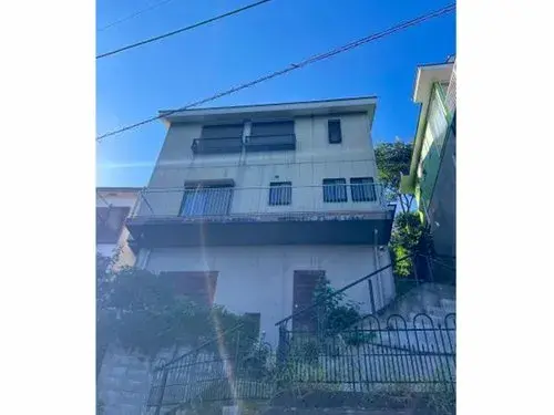 Akiya in Atami