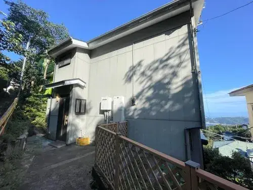 2LDK+S Propriété Ville d'Atami, Préfecture de Shizuoka (2)