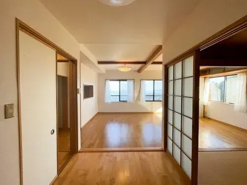 2LDK+S Propriété Ville d'Atami, Préfecture de Shizuoka (11)