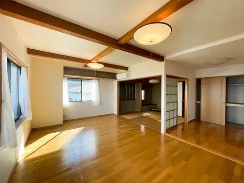 2LDK+S Propriété Ville d'Atami, Préfecture de Shizuoka (4)