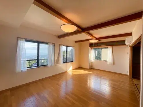 2LDK+S Propriété Ville d'Atami, Préfecture de Shizuoka (5)